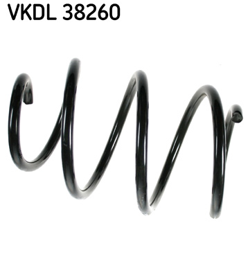 SKF VKDL 38260 Fahrwerksfeder